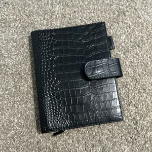 Moterm b6 journal cover. Never used